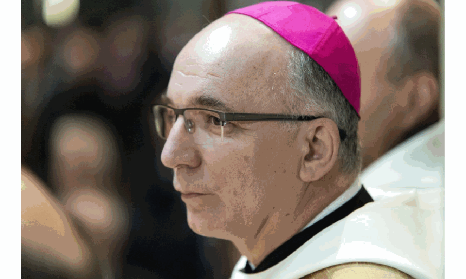 „Papież Franciszek chętnie ponownie odwiedzi Węgry”