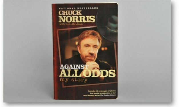 Do akcji węgierskich mediów publicznych włączył się także Chuck Norris