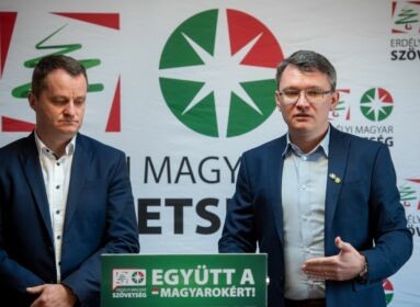 The registration of the merger of the two Hungarian parties was legally rejected