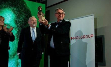 Horia-Roman Patapievici kapta az idei Petőfi-díjat