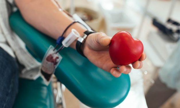 Thirteen cities are waiting for blood donors