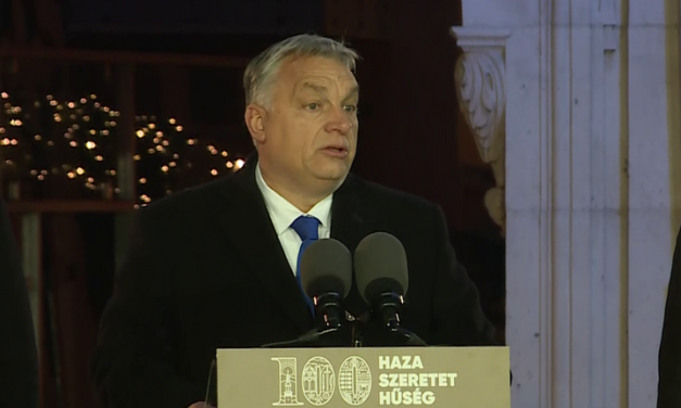 Orbán Viktor: Ismét népszavazásra készülünk