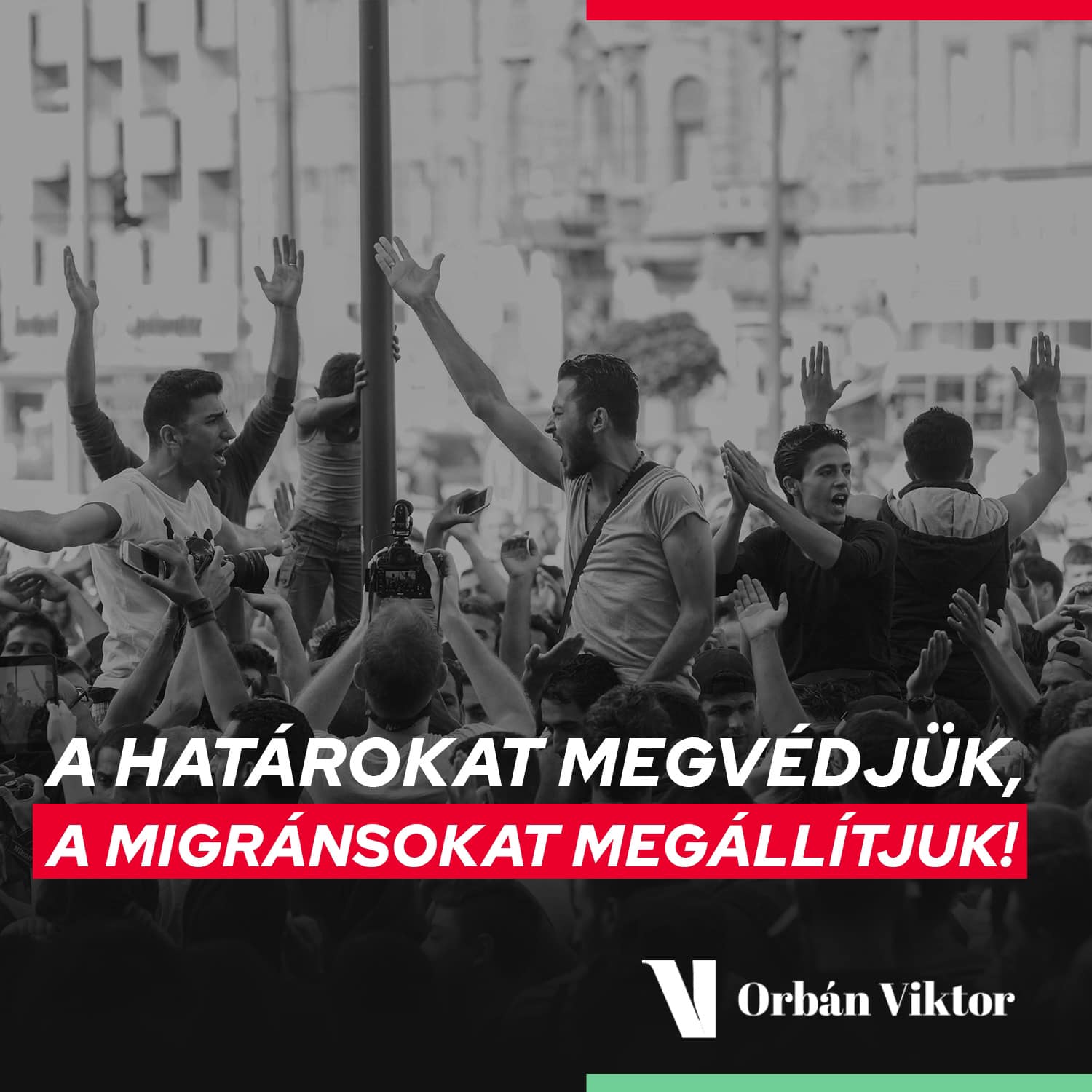 Orbán Viktor Facebook