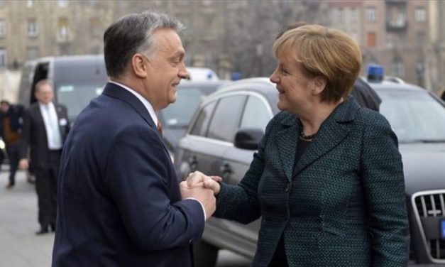 Orbán: Es kommen neue, offene Helmzeiten