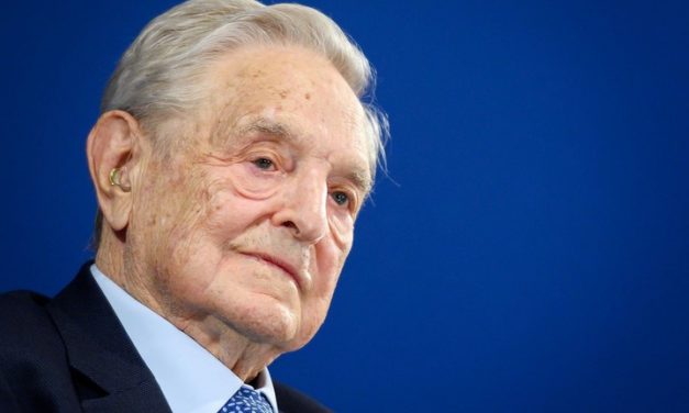The Soros would build a new media network