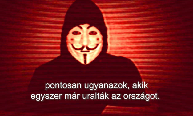 Anonimo: Tímea Szabó ha lavorato per la CIA