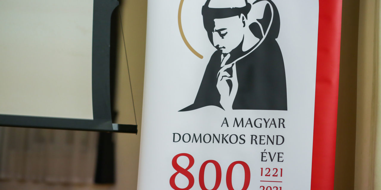 Saint Dominic: 800 years, 24 generations
