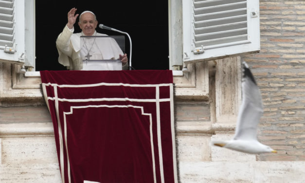 Papież Franciszek: dyktaturze ego trzeba się przeciwstawić!