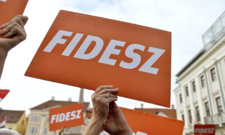 Hangulatjavulás és Fidesz-előny