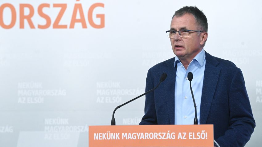 László Horváth: Die Linke hat schon einmal mit dem Vertrauen der Investoren gespielt