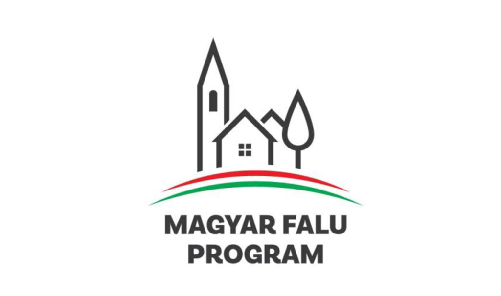 magyar_falu_program_logo