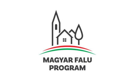 Január 3-tól érhetőek el a Magyar Falu program új pályázatai