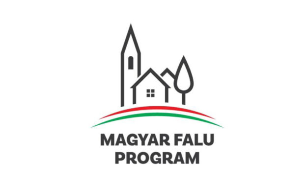 Next year, the budget for the Hungarian village program will again be 70 billion