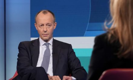 Merz: The CDU was paralyzed by the thematization of the left