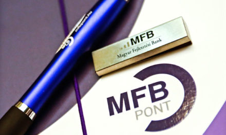 MFB: Zavartalanul folyik az uniós forrású hitelek kifizetése