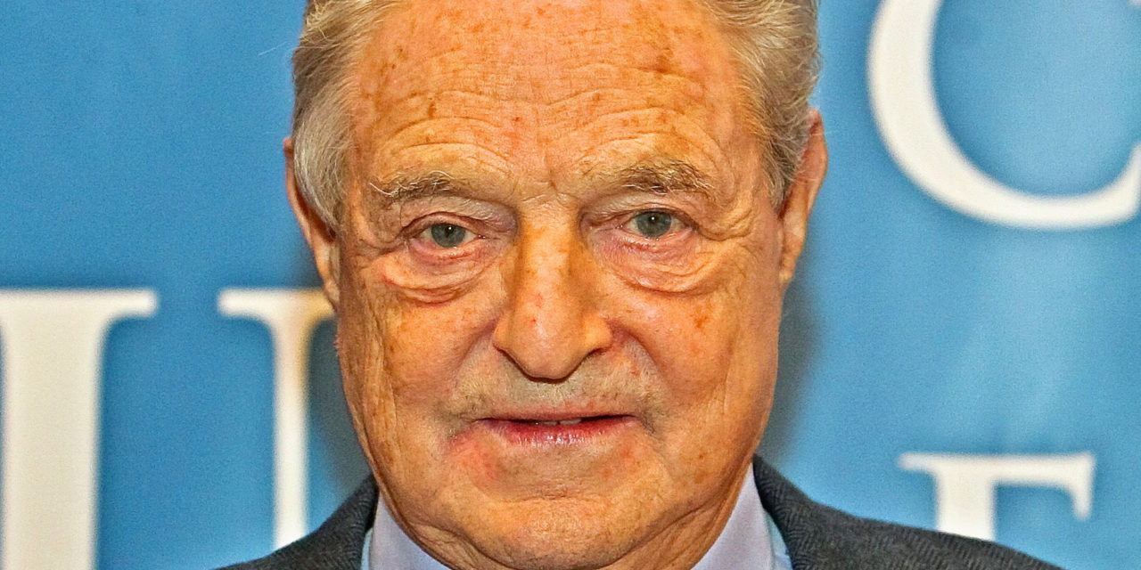 Századvég: Soros and the role of NGOs in the rule of law mechanism