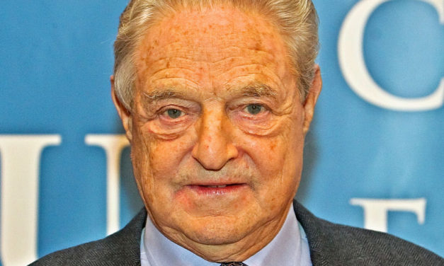 Századvég: Soros i rola organizacji pozarządowych w mechanizmie rządów prawa