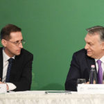 Minister of Finance Mihály Varga nominates Viktor Orbán to head the central bank