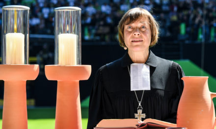 Genderzarándoklatra hívja híveit a Német Evangélikus Egyház