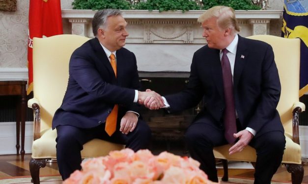 Donald Trump: Viktor Orbán sta facendo un ottimo lavoro, sostengo la sua rielezione