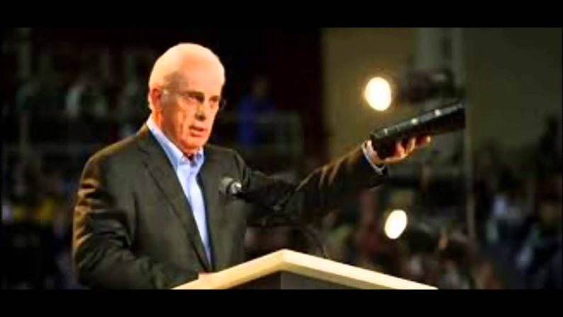 John MacArthur