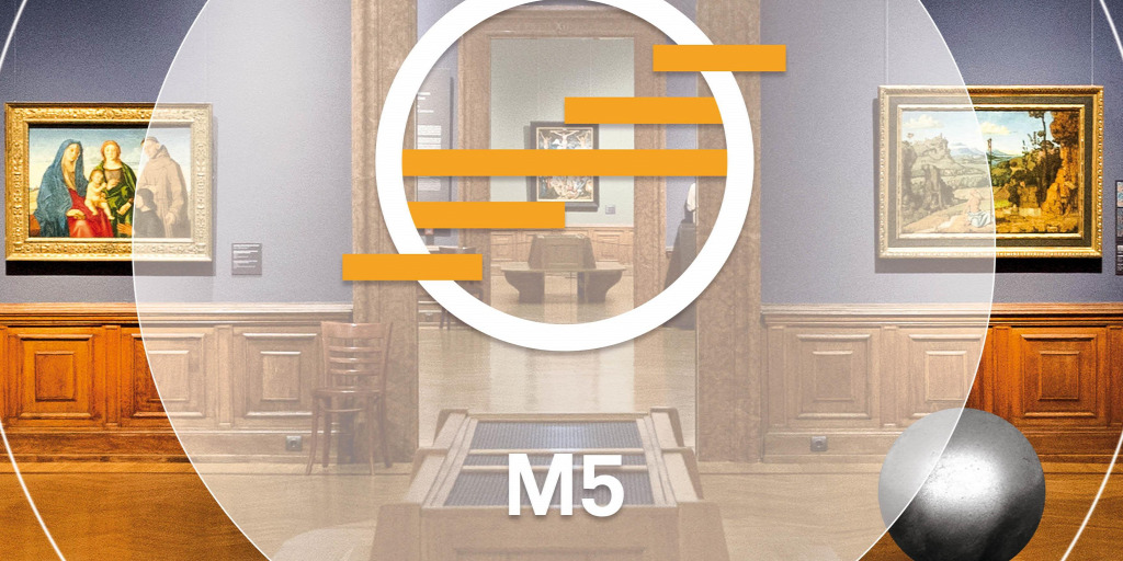 The M5 channel has been renewed - Usable knowledge for our everyday lives