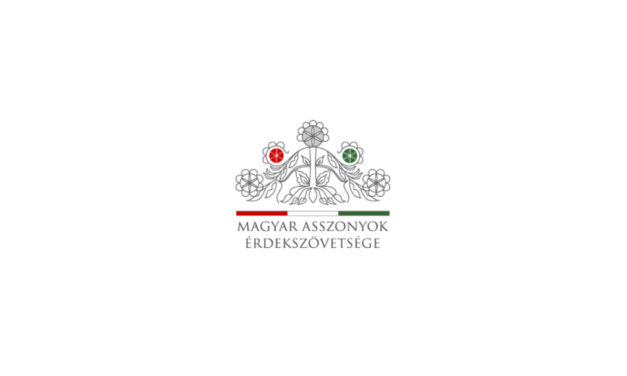 Zaproszenie na ceremonię wręczenia Węgierskiej Nagrody Rodzinnej 2022