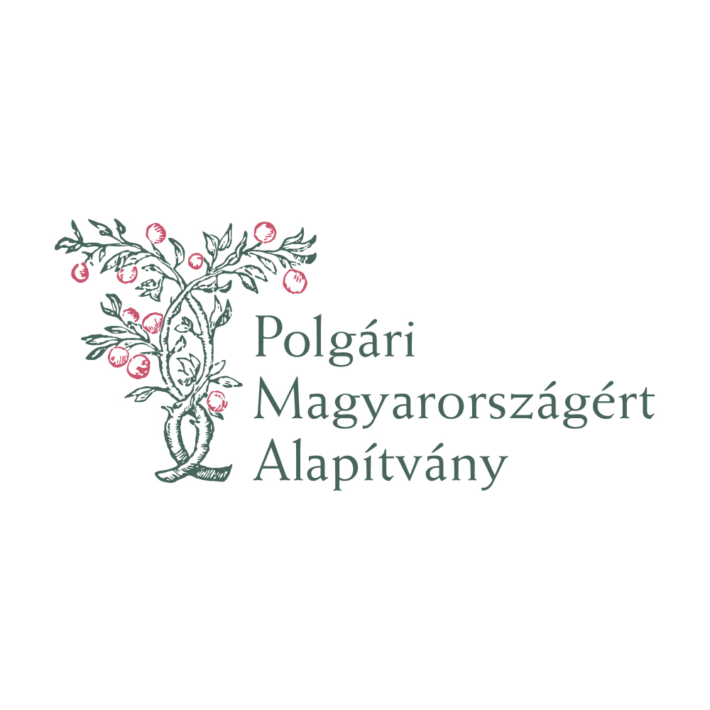 Polgári Magyarországért logo