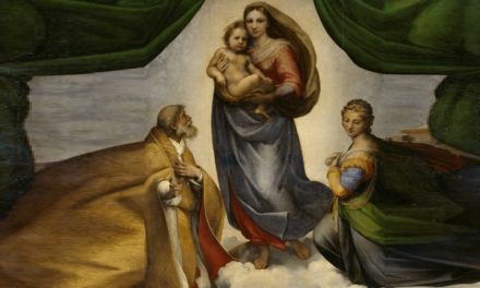 Festa della Beata Vergine Maria