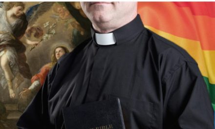 Német katolikusok: LMBTQI embereket magas egyházi pozícióba!
