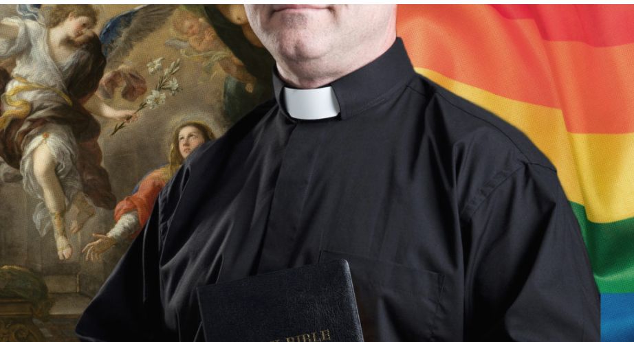 German Catholics: LGBTQI people to high church positions!