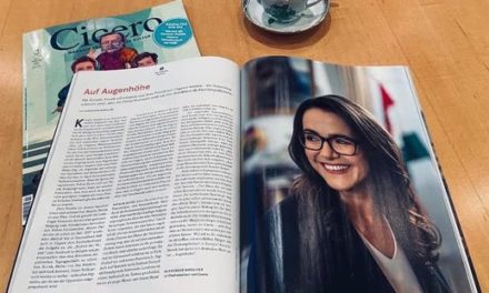 Német magazin: Novák Katalin nyitott, barátságos, népszerű államfőjelölt