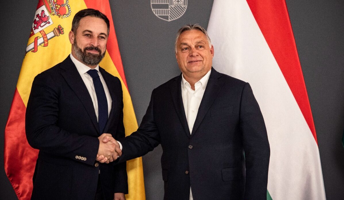 Orbán-Abascal