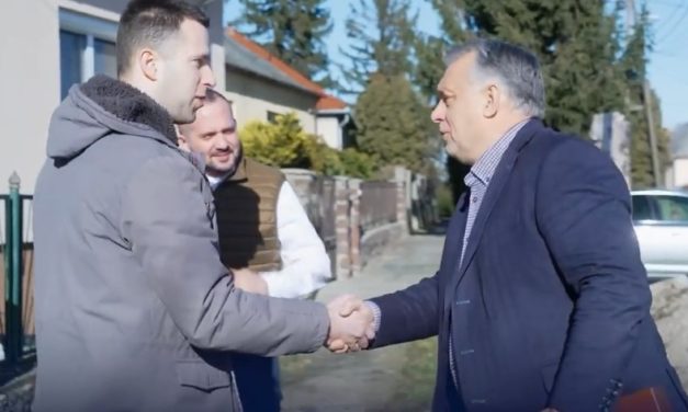 Viktor Orbán: tutte le forme di sostegno familiare saranno estese e persino rafforzate dopo le elezioni