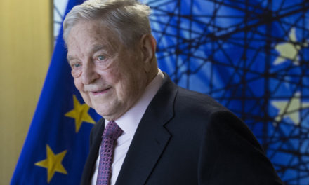 The Soros distributed Tucker Carlson because of his film about Hungary