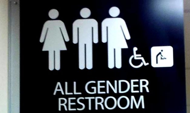 The American school would raise you to be transgender