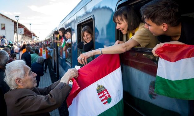 Quest&#39;anno partiranno anche i treni di pellegrinaggio verso i luoghi santi