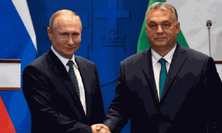 Plusz 1 milliárd köbméter gáz és több újdonság. Putyin-Orbán találkozó