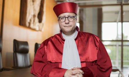 Ifj. Lomnici: Politikai szereplővé vált az Európai Bíróság?