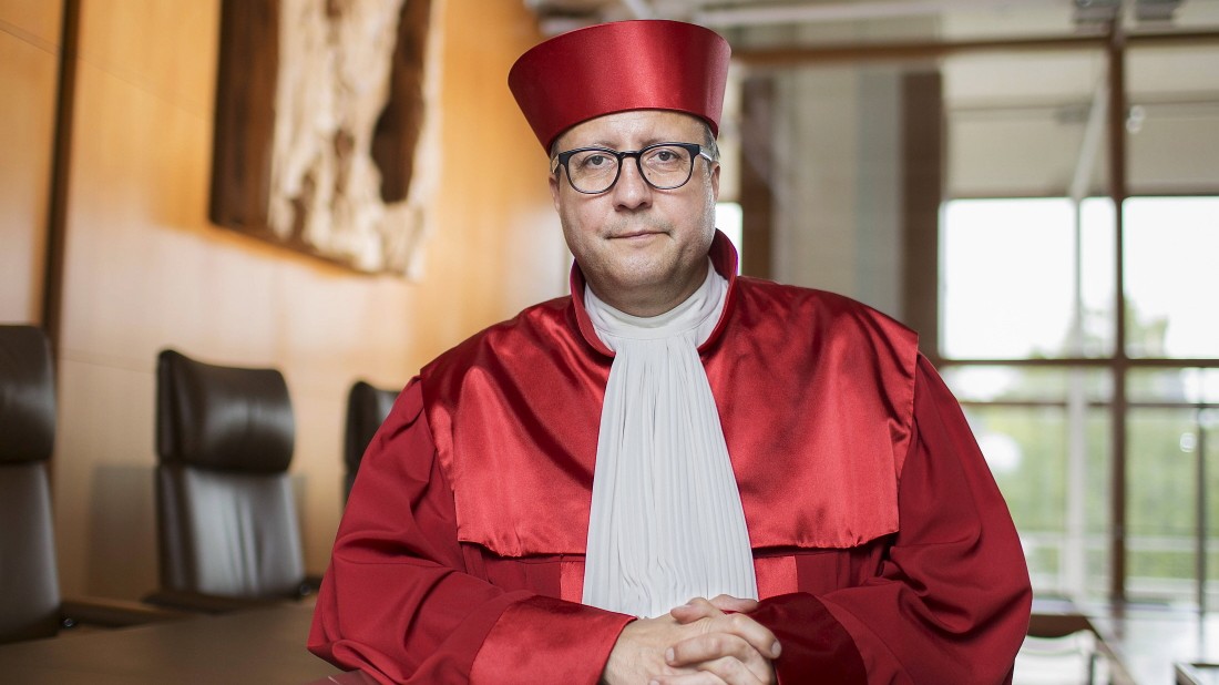 Ifj. Lomnici: Politikai szereplővé vált az Európai Bíróság?