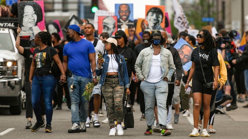 Black Lives Matter can&#39;t account for its money