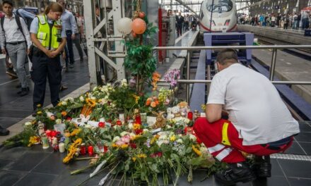 A new form of terror keeps Germany in awe