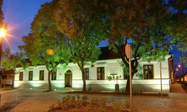 The permanent exhibition of the Erkel Ferenc Memorial House has been renewed