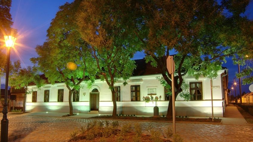 The permanent exhibition of the Erkel Ferenc Memorial House has been renewed
