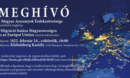 Meghívó konferenciára: Kiszelly, Speidl, Kohán Mátyás a migrációról