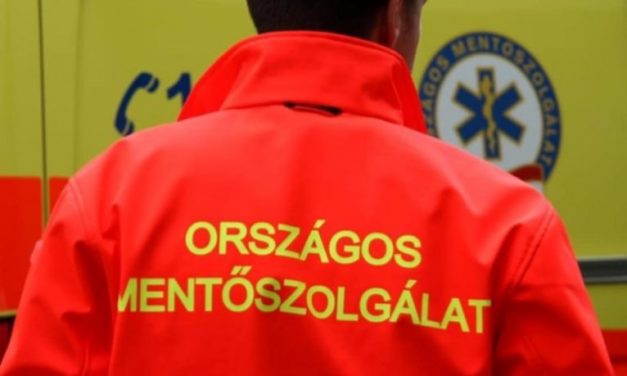 The ball is on, Pál Győrfi reprimanded Karácsony for obstructing the ambulances