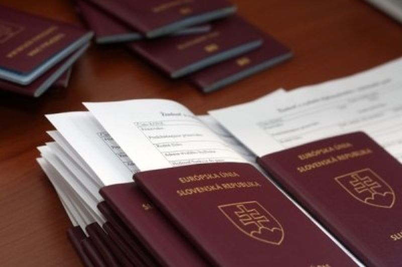 Nem segít a felvidéki magyaroknak a módosult szlovák állampolgársági törvény