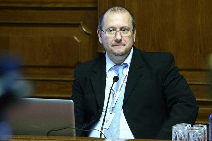 The clerk of Hódmezővásárhely resigned