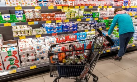 Od piątku rząd zniesie podstępne podwyżki cen w sklepach