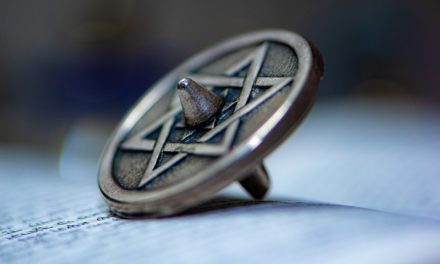 T. Túri Gábor: És akkor még egyszer az antiszemitizmusról